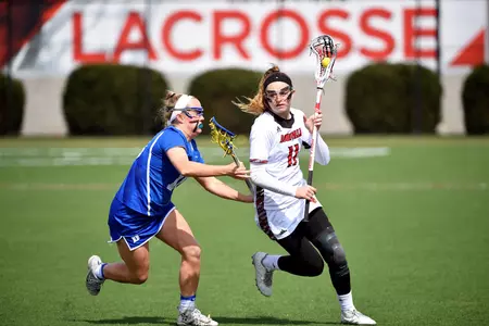Duke vs Louisville  Elise Koehl