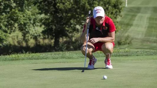 Louise Oxner | Women's Golf