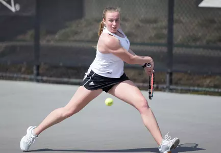 LOUISVILLE V FSU | Elle Stokes