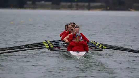 Oak Ridge Cardinal Invitational (Rob Biedenharn)