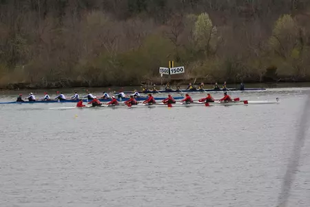 Oak Ridge Cardinal Invitational (Rob Biedenharn)