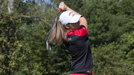 Molly Skapik | Women's Golf