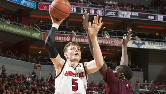 Matz Stockman action