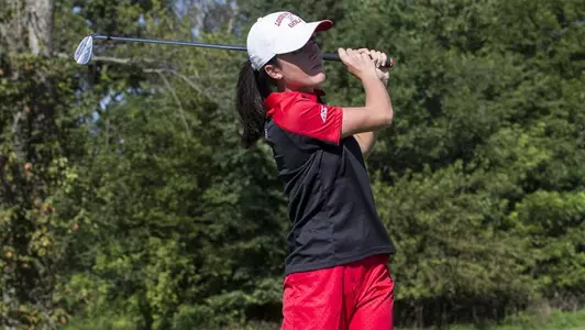 Olivia Cason | Women's Golf