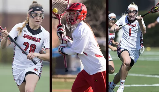 Lacrosse All-ACC
