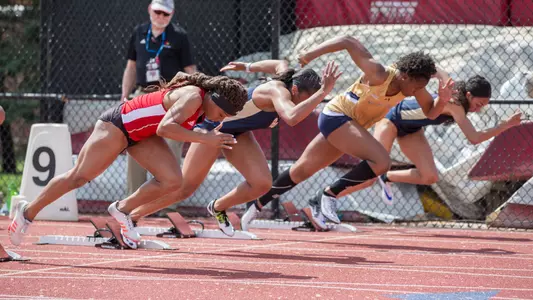 Louisville Track & Field | Louisville Invitational