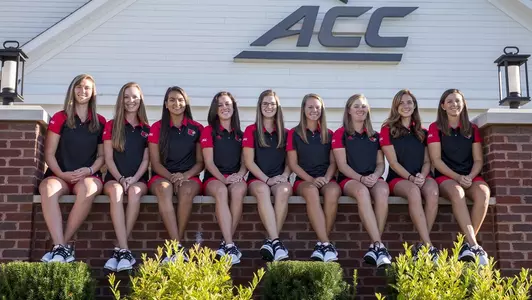 2016-17 Team Photo | Women's Golf
