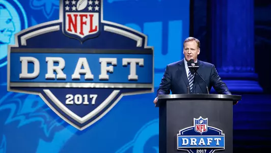 2017 Draft (Football)