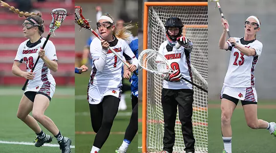 IWLCA All-Region 2017