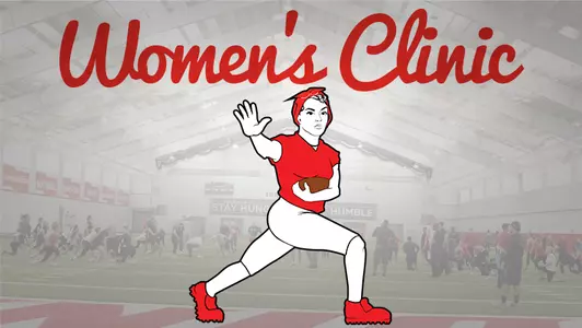 Women's Clinic (Football)
