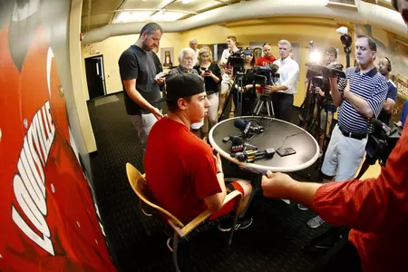 2017 NCAA Selection Show