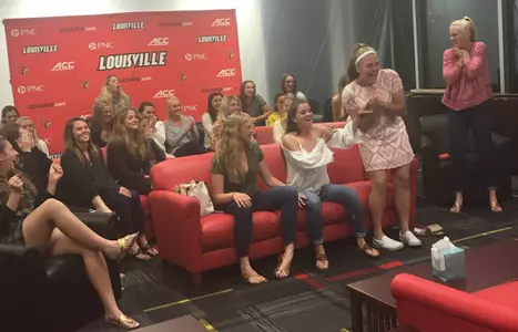 Lax NCAA Celebration