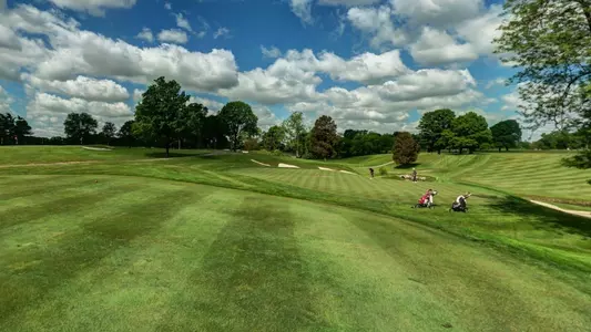 OSU Scarlet Golf Course
