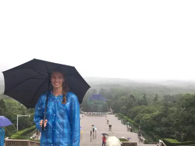 Inger Katrine Bjerke