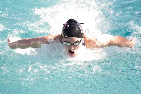 Swimming: Arena Pro Swim Series