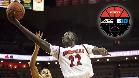 Big Ten ACC Challenge