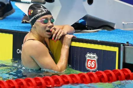 Swimming: USA Swimming Phillips 66 National Championships