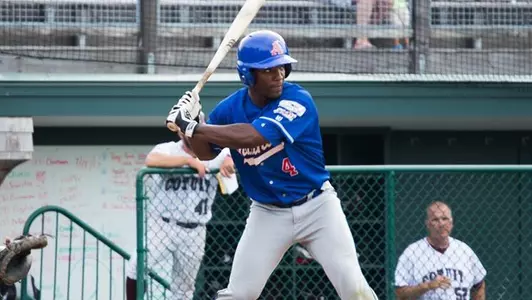 Josh Stowers | Chatham Anglers | July 11, 2017