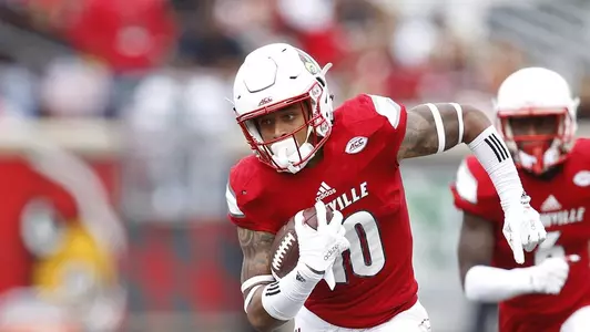Jaire Alexander (football)