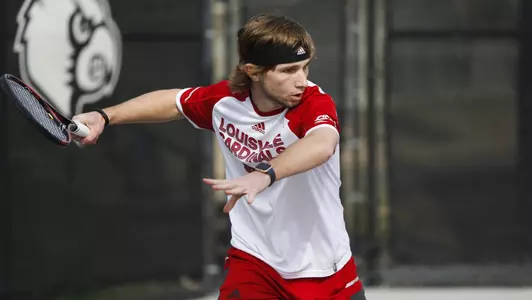 LOUISVILLE V FSU | Christopher Morin-Kougoucheff