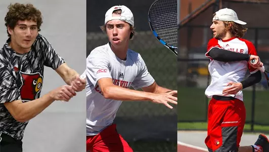 ITA Scholar Athletes