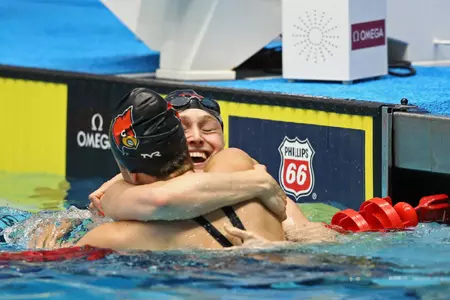 Swimming: USA Swimming Phillips 66 National Championships