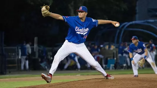 Adam Wolf | Chatham Anglers | 2017 Summer