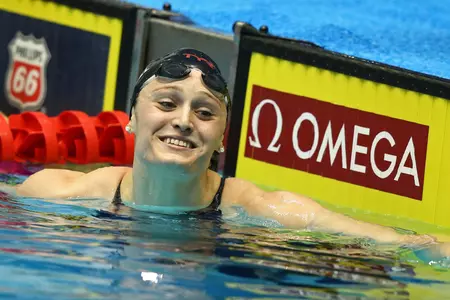 Swimming: USA Swimming Phillips 66 National Championships