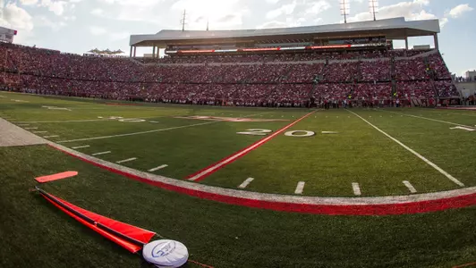 Wideshot, Papa John's Cardinal Stadium