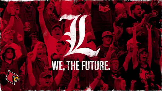 We the future inside graphic