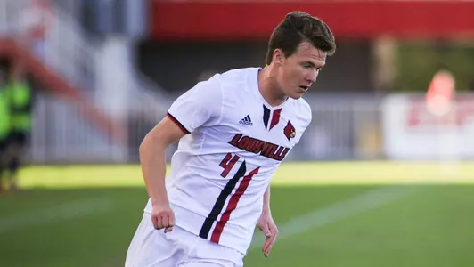 Louisville v Virginia | ACC | Adrien Cabon