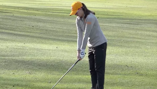 Kristin Engle | Women's Golf from Tennessee