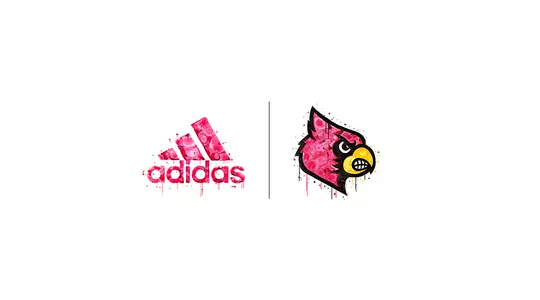 adidas, Louisville Announcement | August 25, 2017