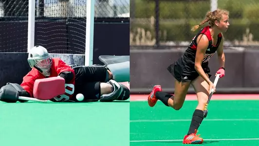 Martin Pelegrina Hollyn Barr