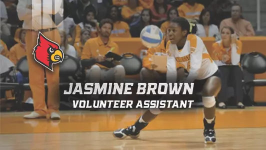 jasmine brown