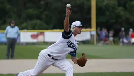 Sam Bordner - 2017 Brewster Whitecaps