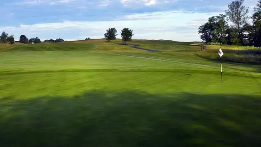 UofL Golf Club | Bisig Photos