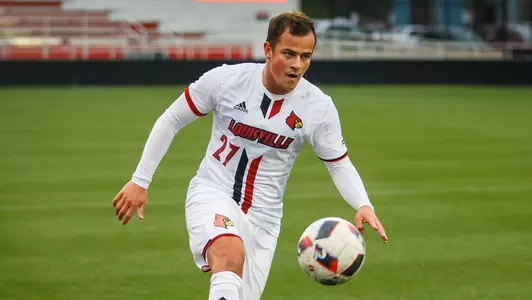 LOUISVILLE V WISCONSIN | Tim Kubel
