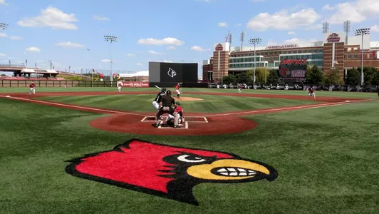 2017 Fall Ball Scrimmage