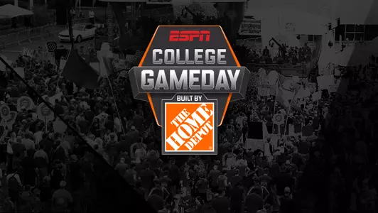 Football GameDay 2017 | Centerpiece