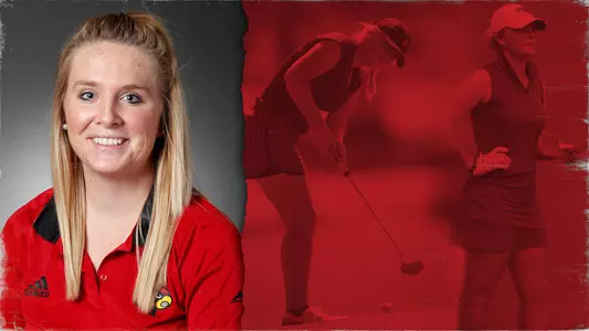 Lydia Gumm | Women's Golf Volunteer