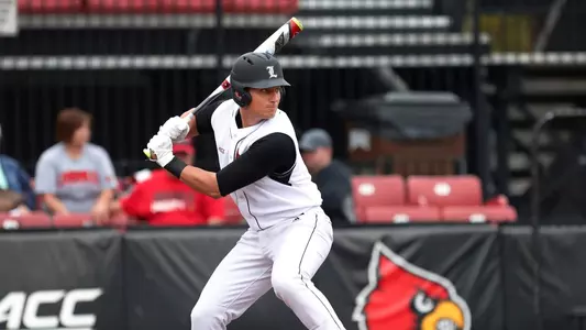 Cameron Masterman had two hits in Wednesday's Pizza Bowl win for Cody's Cubs.