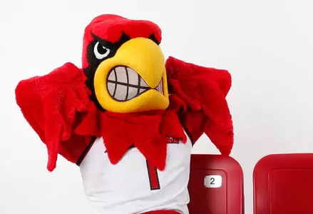 Louis takes a day off. | Compliance