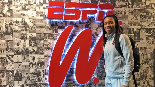 Asia Durr Louisville Cardinals