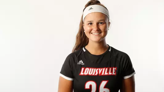 Abby Roskovich Louisville Lacrosse