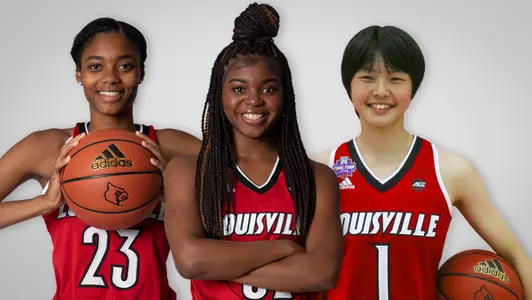 Louisville Women's Basketball