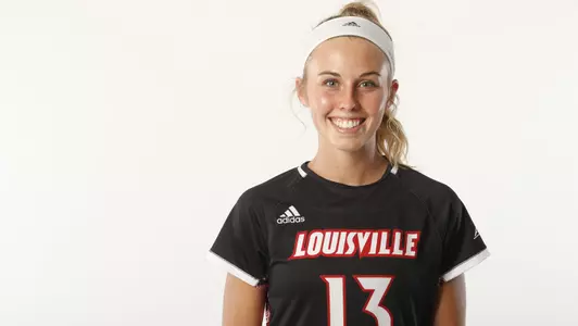 Paige Richbourg Louisville Lacrosse