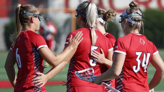 Louisville Women's Lacrosse