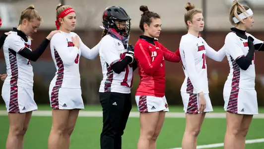Louisville Women's Lacrosse