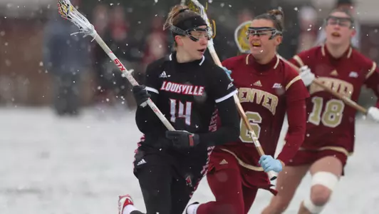 Louisville Women's Lacrosse
